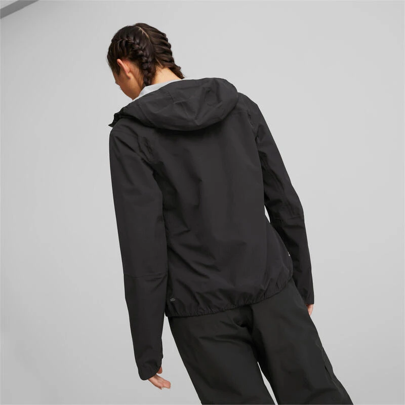 Waterdicht Damesjack Puma Seasons Stormcell 9 Waterdicht Damesjack Puma Seasons Stormcell - Afbeelding 7