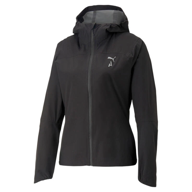 Waterdicht Damesjack Puma Seasons Stormcell 3 Waterdicht Damesjack Puma Seasons Stormcell