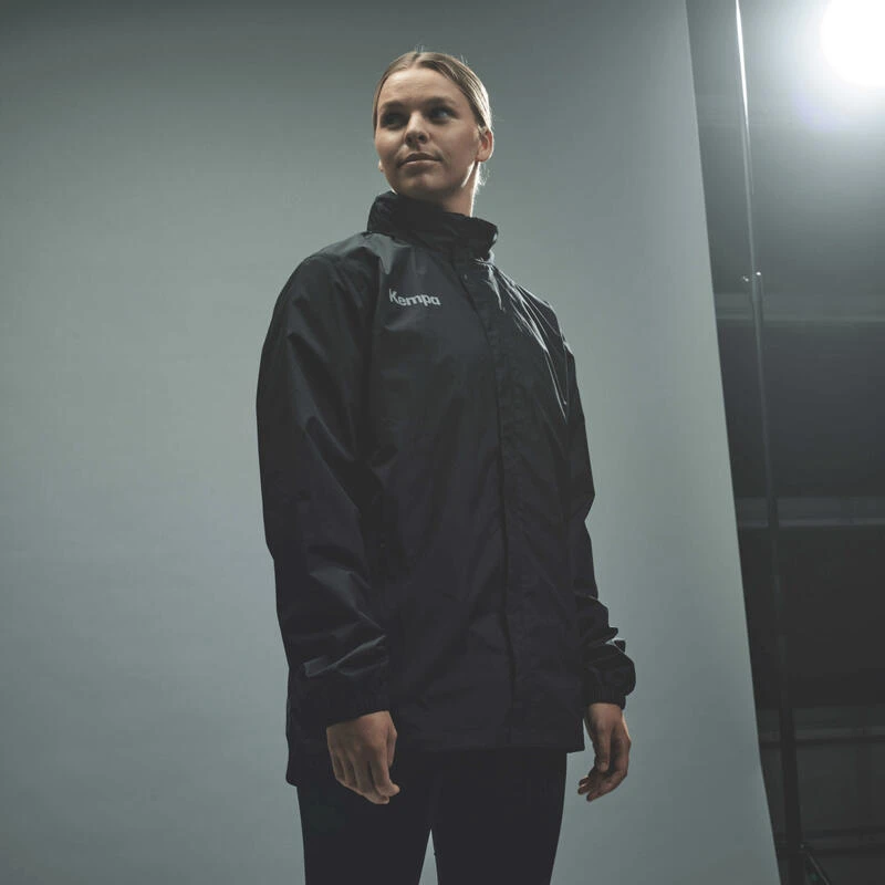 Waterdicht Kinderjack Kempa 4 Waterdicht Kinderjack Kempa - Afbeelding 2