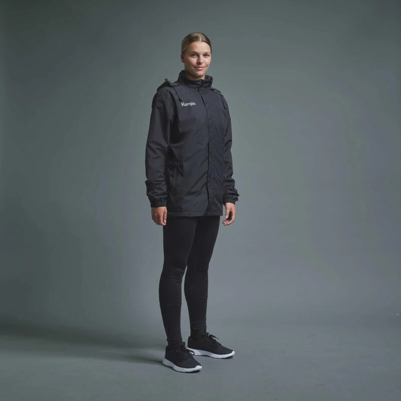 Waterdicht Kinderjack Kempa 5 Waterdicht Kinderjack Kempa - Afbeelding 3