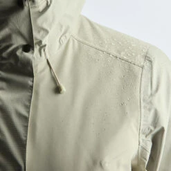 Waterdichte 3-in-1 Damesjas Voor Backpacken Travel 900 Compact -10° -Modekleding waterdichte 3 in 1 damesjas voor backpacken travel 900 compact 10 beige 10