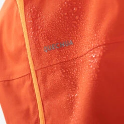 Quechua Waterdichte 3-in-1-wandeljas Voor Kinderen SH100 Warm +3,5°C 7-15 Jaar -Modekleding waterdichte 3 in 1 wandeljas sh100 warm 1c kinderen 7 15 jaar 8