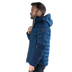 Waterdichte Jas Flags&Cup Nulato -Modekleding waterdichte jas flags and cup nulato 2