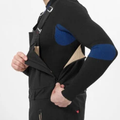 Waterdichte Snowboardbroek Met Bretels Voor Heren SNB 900 UP Zwart 22 Waterdichte Snowboardbroek Met Bretels Voor Heren SNB 900 UP Zwart -Modekleding waterdichte snowboardbroek met bretels voor heren snb 900 up zwart 4