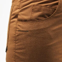 Waterdichte Snowboardbroek Voor Dames SNB 500 Camel 18 Waterdichte Snowboardbroek Voor Dames SNB 500 Camel -Modekleding waterdichte snowboardbroek voor dames snb 500 camel 3