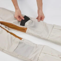 Waterdichte Snowboardbroek Voor Dames SNB 500 Camel 21 Waterdichte Snowboardbroek Voor Dames SNB 500 Camel -Modekleding waterdichte snowboardbroek voor dames snb 500 camel 6