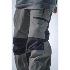 Waterdichte Snowboardbroek Voor Heren SNB 500 -Modekleding waterdichte snowboardbroek voor heren snb 500 kaki 9