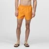 Regatta Wayde Zwembroek Voor Heren - Oranje -Modekleding wayde zwembroek voor heren oranje