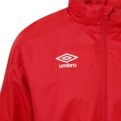 Windjack Umbro Pro Training 10 Windjack Umbro Pro Training -Modekleding windjack umbro pro training 2