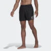 ADIDAS Wording Zwemshort -Modekleding wording zwemshort