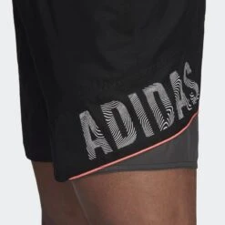 ADIDAS Wording Zwemshort 13 ADIDAS Wording Zwemshort -Modekleding wording zwemshort 4