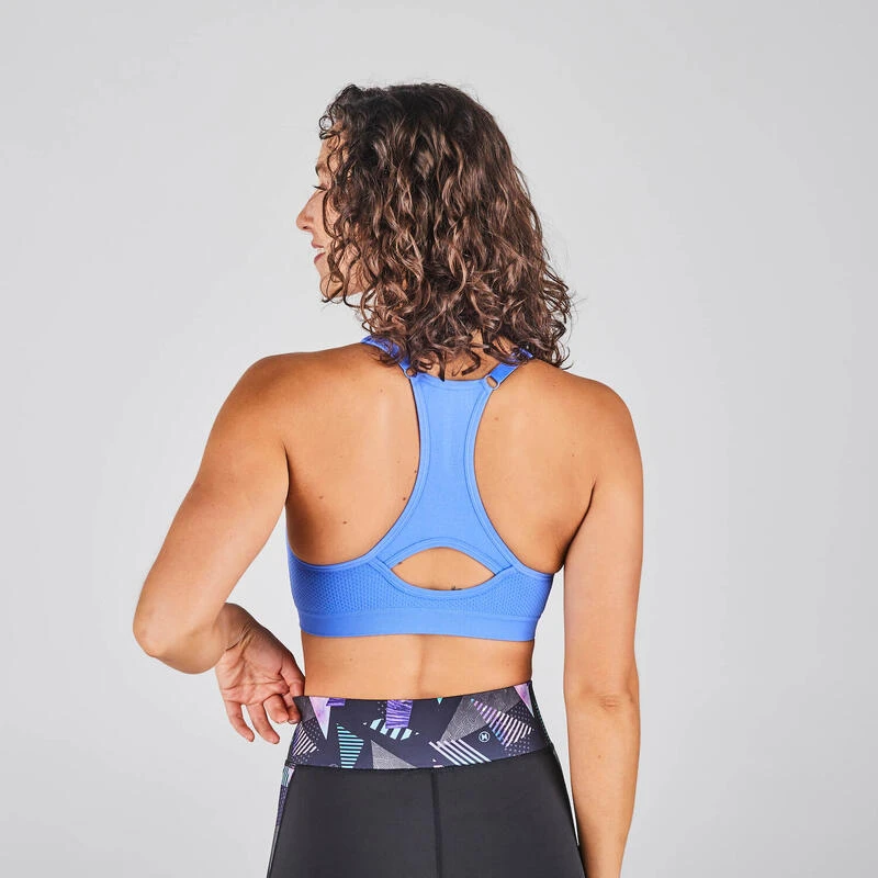 Work Hard Sportbeha 4 Work Hard Sportbeha - Afbeelding 2