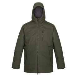 Regatta Yewbank II Wandeljas Voor Heren -Modekleding yewbank ii wandeljas voor heren 2