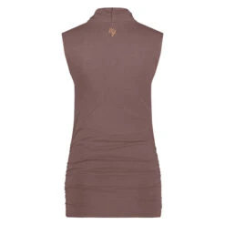 Yoga Top Good Karma - Heath 9 Yoga Top Good Karma - Heath -Modekleding yoga top good karma heath 2