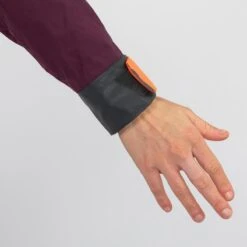 Tribord Zeiljas Spraytop Dames 500 -Modekleding zeiljas spraytop dames 500 paars 7