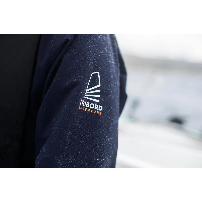 Tribord Zeiljas Voor Dames Sailing 500 19 Tribord Zeiljas Voor Dames Sailing 500 - Afbeelding 17