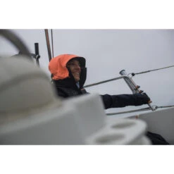 Tribord Zeiljas Voor Dames Sailing 500 39 Tribord Zeiljas Voor Dames Sailing 500 -Modekleding zeiljas voor dames sailing 500 marineblauw 17