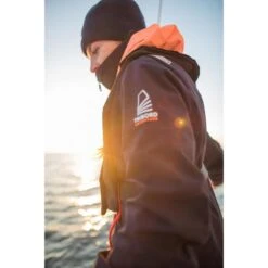 Tribord Zeiljas Voor Dames Sailing 500 41 Tribord Zeiljas Voor Dames Sailing 500 -Modekleding zeiljas voor dames sailing 500 marineblauw 19