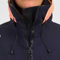 Tribord Zeiljas Voor Dames Sailing 500 28 Tribord Zeiljas Voor Dames Sailing 500 -Modekleding zeiljas voor dames sailing 500 marineblauw 6