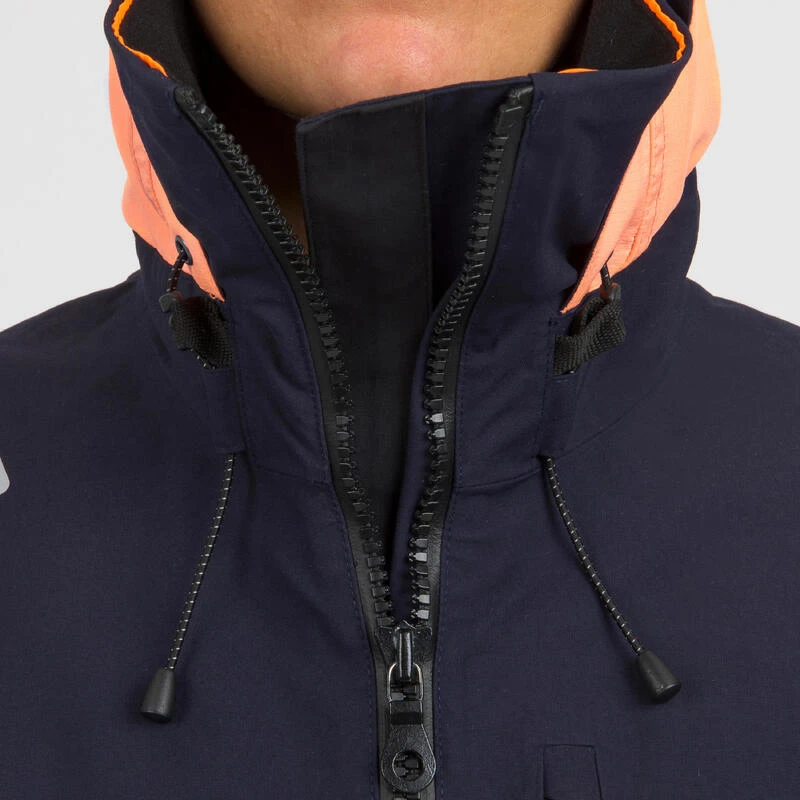 Tribord Zeiljas Voor Dames Sailing 500 9 Tribord Zeiljas Voor Dames Sailing 500 - Afbeelding 7