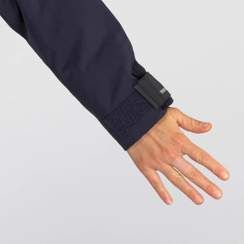 Tribord Zeiljas Voor Dames Sailing 500 12 Tribord Zeiljas Voor Dames Sailing 500 - Afbeelding 10