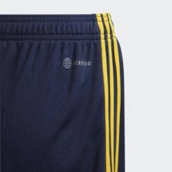 ADIDAS Zweden 22 Thuisshort -Modekleding zweden 22 thuisshort 4