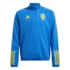 ADIDAS Zweden Tiro 23 Training Longsleeve -Modekleding zweden tiro 23 training longsleeve