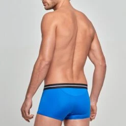 Zweetafvoerende Korte Sportboxershort Ergonomic -Modekleding zweetafvoerende korte sportboxershort ergonomic 2