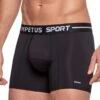 Zweetafvoerende Sportboxershort Ergonomic 2 Zweetafvoerende Sportboxershort Ergonomic -Modekleding zweetafvoerende sportboxershort ergonomic