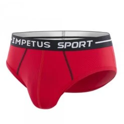 Zweetafvoerende Sportslip Airflow -Modekleding zweetafvoerende sportslip airflow 3