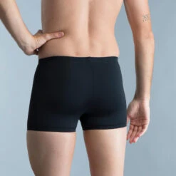 Arena Zwemboxer Zwart 11 Arena Zwemboxer Zwart -Modekleding zwemboxer zwart 4