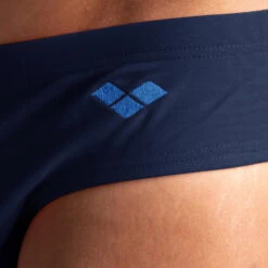 Arena Zwemslip Voor Heren Santa Donkerblauw -Modekleding zwemslip voor heren santa donkerblauw 3