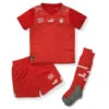 Zwitserland Thuis 22/23 Mini Kit PUMA