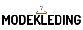 Modekleding